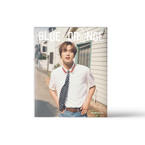 NCT-127-Photobook-Blue-To-Orange-House-of-Love-Haechan