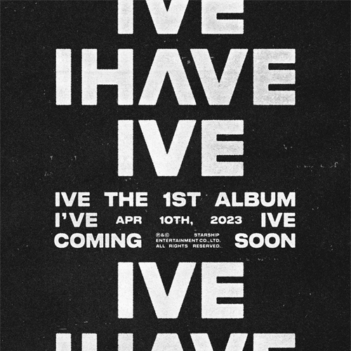 IVE - I\'ve Ive (Photobook ver.)