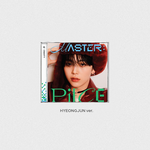 CRAVITY-Master-Piece-Digipack-version-hyeongjun