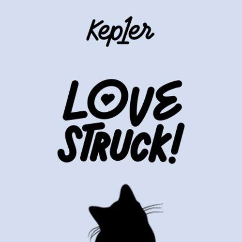KEP1ER - Love Struck ! (Platform ver.)