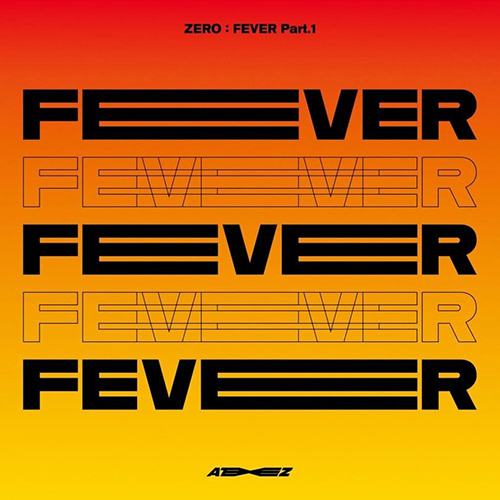 ATEEZ - Zero Fever Part.1