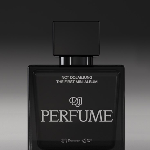 DOJAEJUNG [NCT] - Perfume (Box ver.)