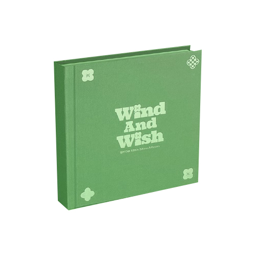 BTOB-Wind-And-Wish-version-wind