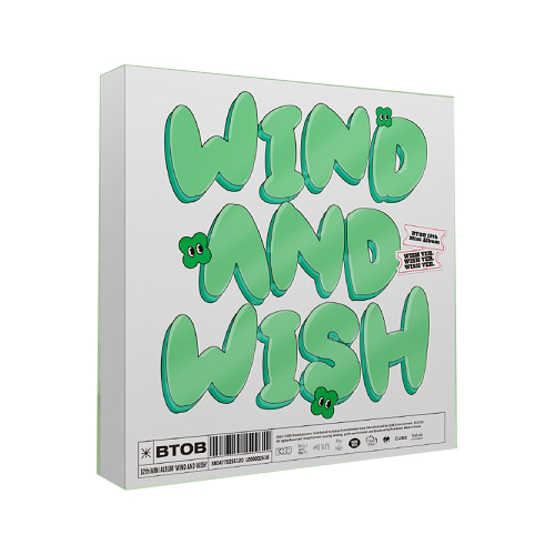 BTOB-Wind-And-Wish-version-wish
