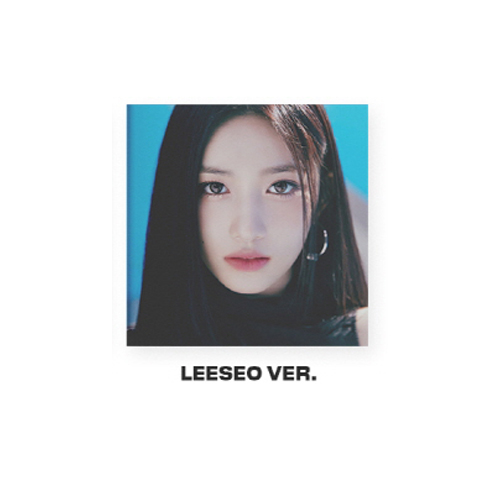 IVE-I-ve-Ive-Jewel-case-version-Leeseo