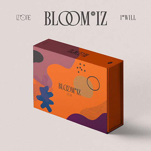 IZONE-BloomIZ-album-vol-1-version-I-WILL