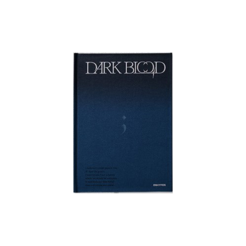 ENHYPEN-Dark-Blood-Photobook-version-full