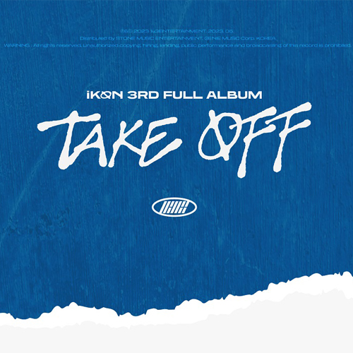 IKON-Take-Off-Photobook-cover