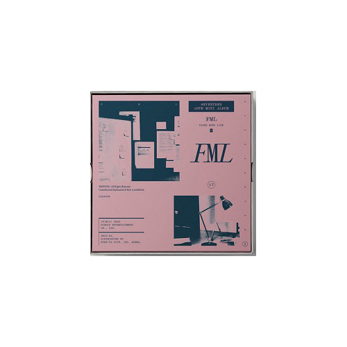 SEVENTEEN-Fml-Photobook-packaging-version-B