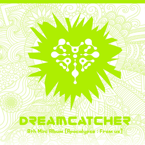 DREAMCATCHER-Apocalypse-From-us-Limited Edition-cover-2