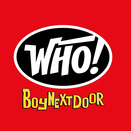 BOYNEXTDOOR - Who !