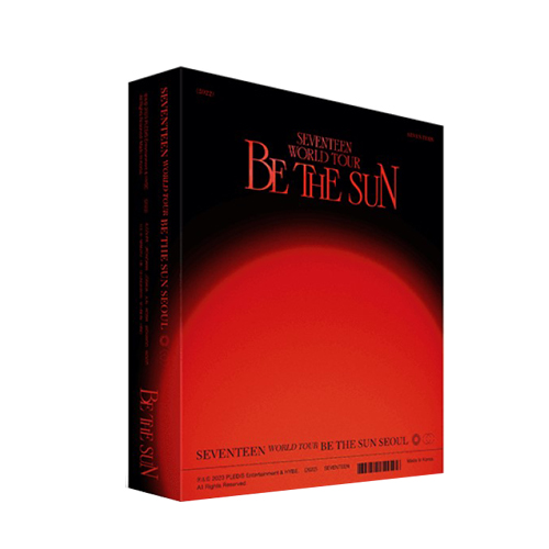 SEVENTEEN-World-Tour-Be-The-Sun-Seoul-Digital-Code-version