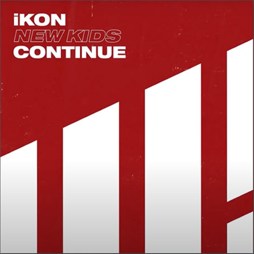 IKON - New Kids : Continue