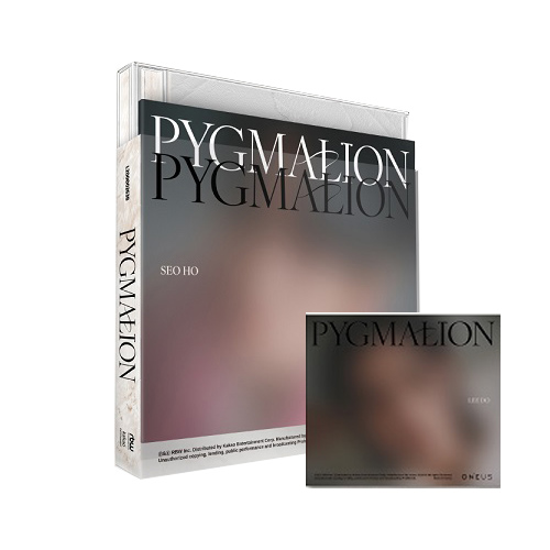 ONEUS-Pygmalion-jewel-case-ld-version
