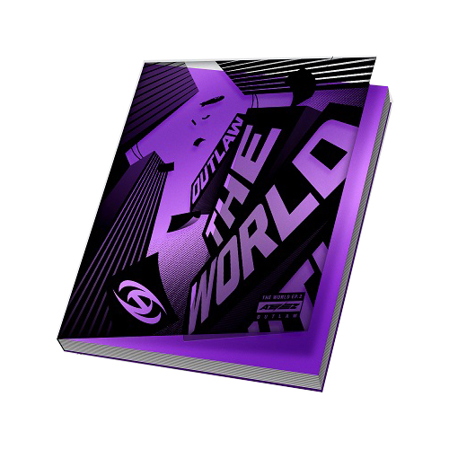 ATEEZ-The-World-Ep-2-Outlaw-version-z-2