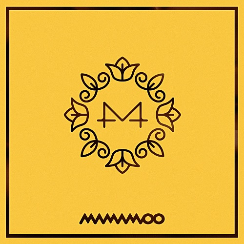 Mamamoo-Yellow-Flower-mini-album-vol-6-cover