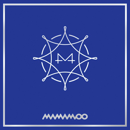 Mamamoo-BlueS-mini-album-vol-8-cover