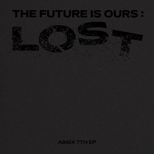 AB6IX - The Future Is Ours : Lost