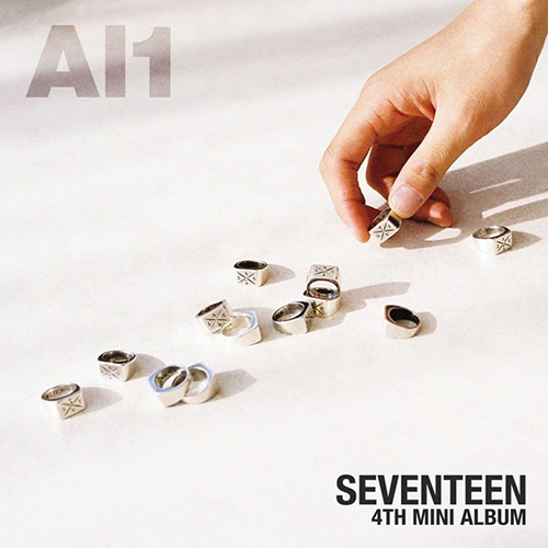 SEVENTEEN - Al1