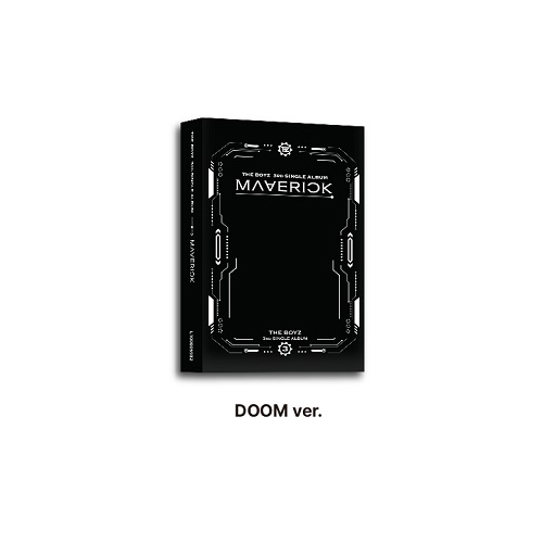 THE-BOYZ-Maverick-Platform-version-doom