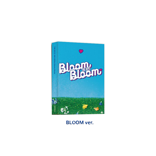 THE-BOYZ-Bloom-Bloom-version-bloom