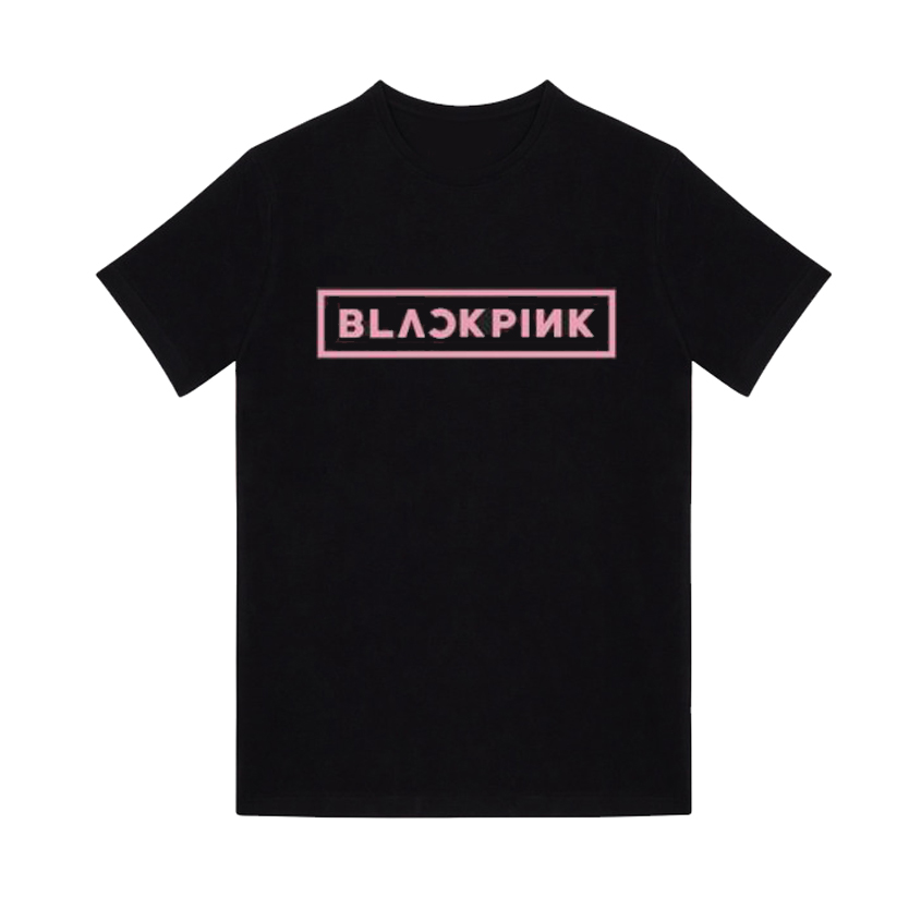 BLACKPINK - Tshirt Born Pink