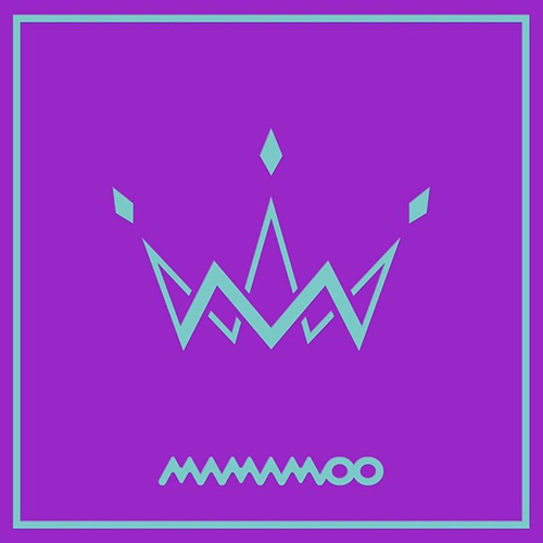 Mamamoo-Purple–Mini-album-vol-5-cover