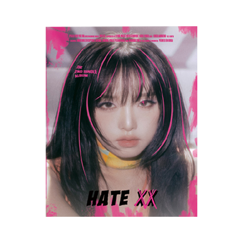 YENA-COVER-HATE-XX-HATE-VERSION