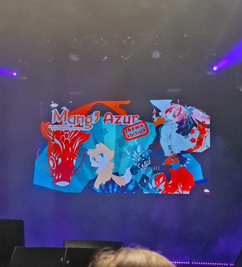 mang azur toulon mkpop luminous europe tour