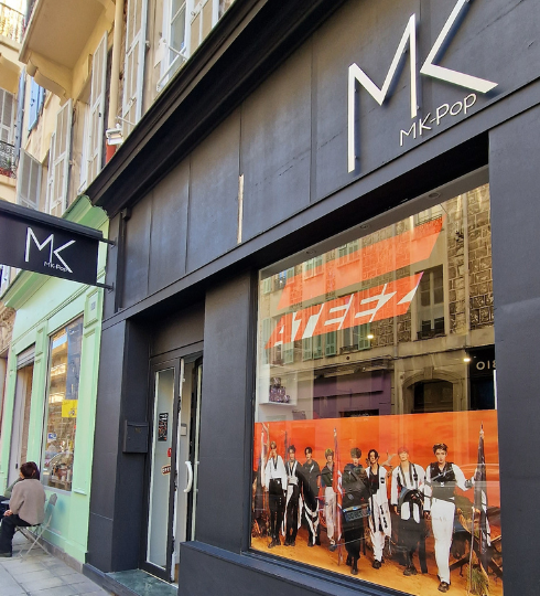 pop up store ateez hello82 mkpop 4