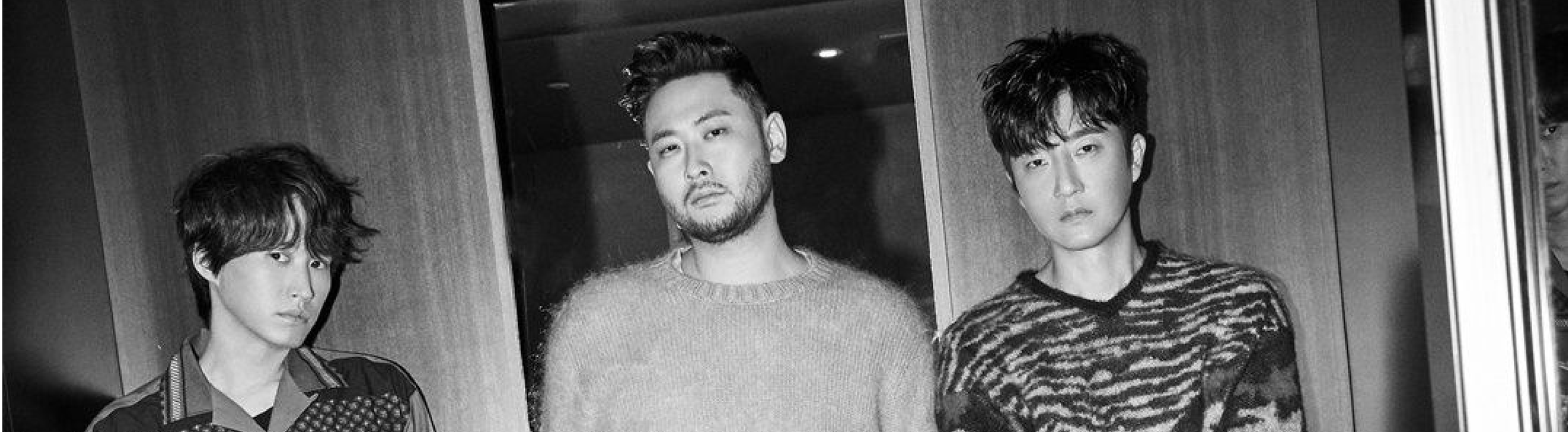 Epik High est un groupe de hip-hop alternatif sud-coréen