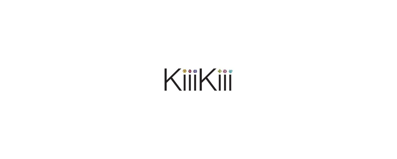 KiiiKiii   est un groupe féminin sud-coréen de cinq membres — Jiyu, Leesol, Sui, Haum et Kya — formé par Starship Entertainment. Le groupe a officiellement débuté le 24 mars 2025 avec l'EP "Uncut Gem" . Leur nom, "KiiiKiii", évoque le son du rire en coréen, reflétant leur désir de transmettre une énergie joyeuse et insouciante . Avant leurs débuts, le 16 février 2025, elles ont sorti le single préliminaire "I Do Me" .​