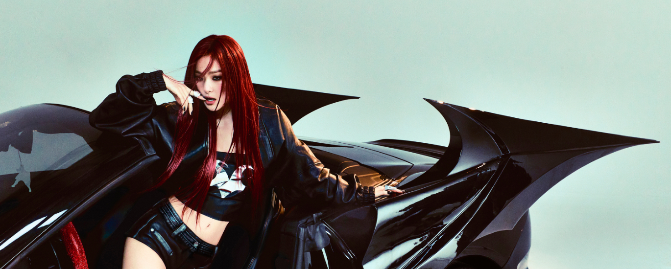 KANG SEULGI  ​Seulgi, membre du groupe féminin sud-coréen Red Velvet, a sorti son deuxième mini-album solo, "Accidentally On Purpose", le 10 mars 2025. Cet EP comprend six titres, dont le single principal "Baby, Not Baby". 