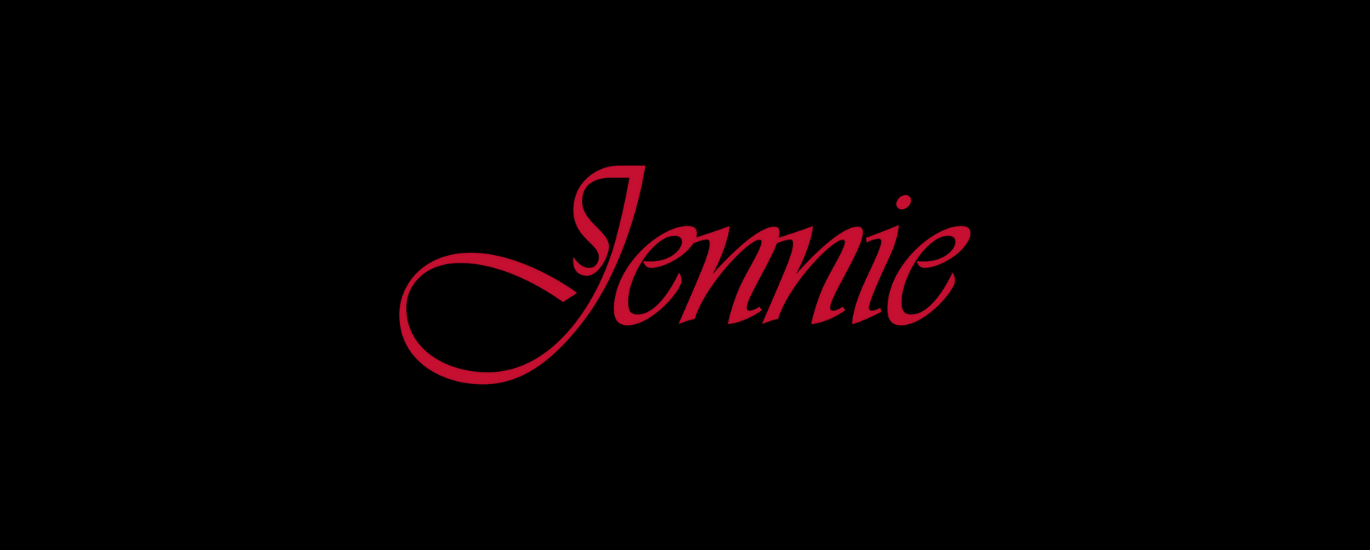 jennie blackpink logo mkpop