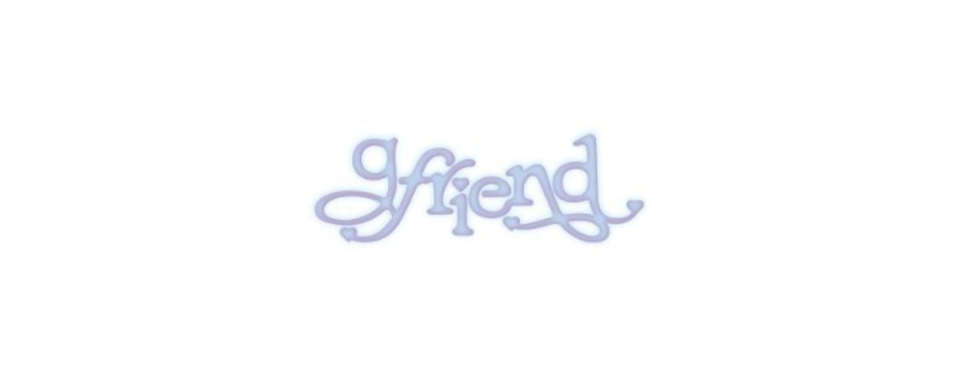 gfriend logo mkpop