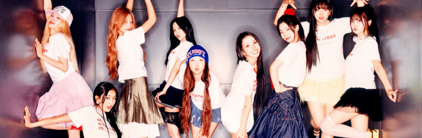twice fiche articles mkpop