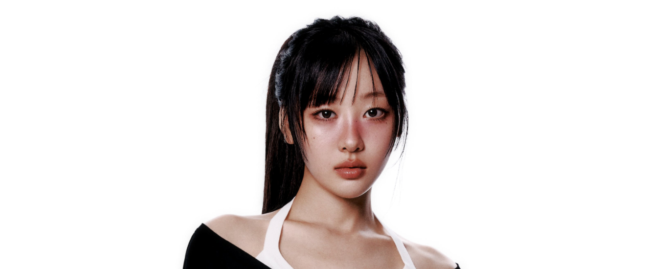 YVES  Ha Soo-young, plus connue sous le nom de scène Yves, est une chanteuse et compositrice sud-coréenne née le 24 mai 1997 à Busan, Corée du Sud. Elle est membre du groupe féminin LOONA et a également mené une carrière solo.