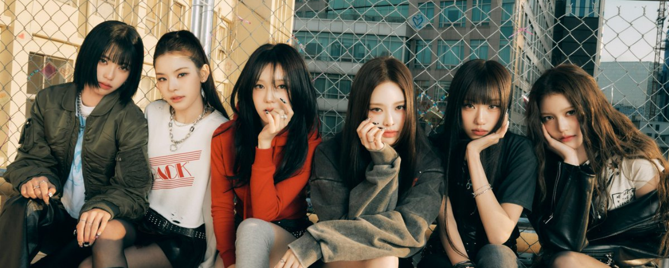 IZNA est un groupe féminin sud-coréen formé en 2024 à travers l'émission de survie "I-LAND 2: N/a" diffusée sur Mnet. Le groupe est composé de sept membres : Mai, Bang Jee-min, Yoon Ji-yoon, Koko, Ryu Sa-rang, Choi Jung-eun et Jeong Sae-bi. Leur nom, "Izna", symbolise la diversité imprévisible ("N") et les possibilités infinies ("a"), reflétant leur devise "Whenever, Wherever, Whether = Me". 
