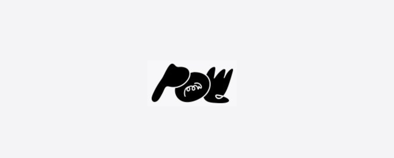 pow logo mkpop