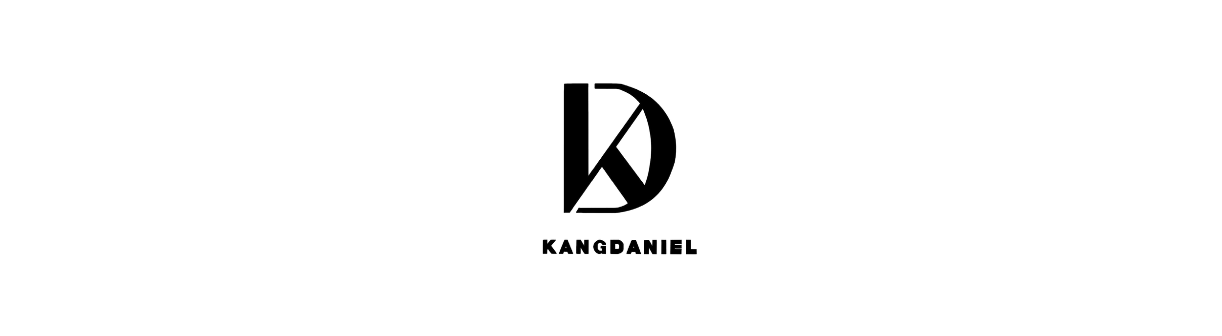 Logo de l'artiste Kang Daniel