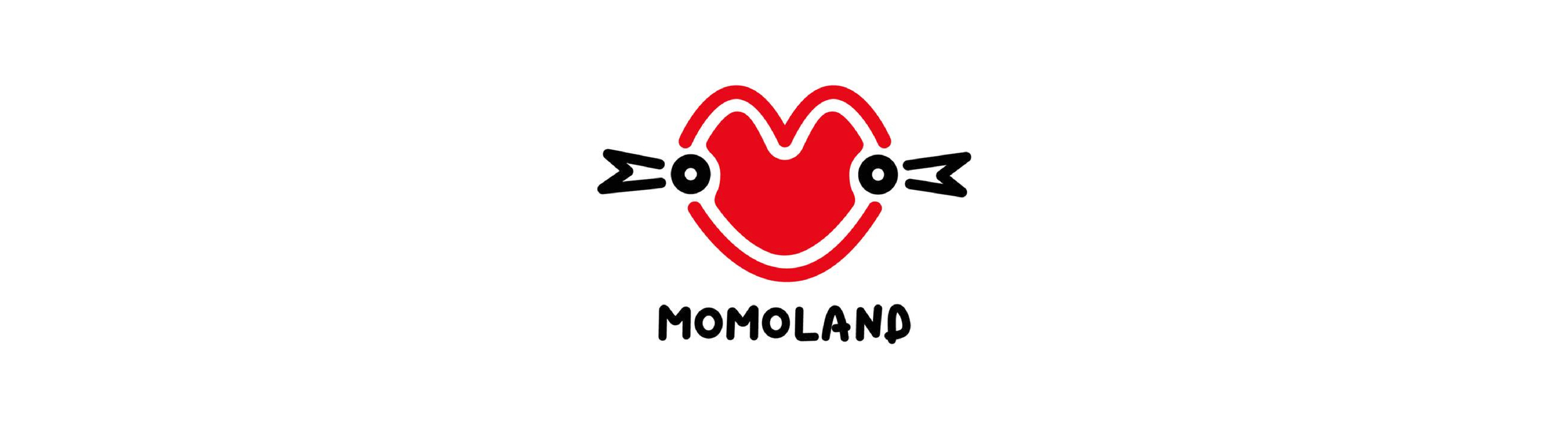 Logo du groupe MOMOLAND