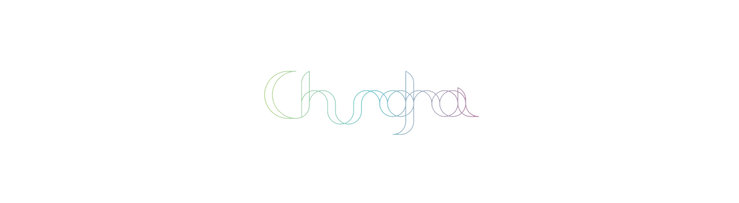 Logo de la chanteuse Chung Ha