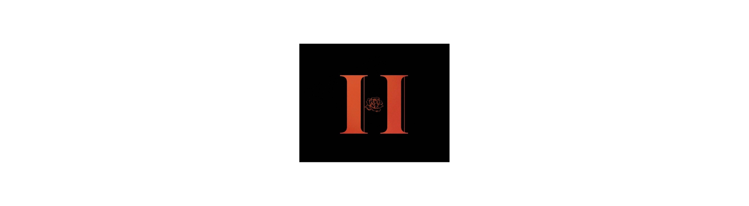 Logo de l'artiste Hwa Sa (Hwasa)