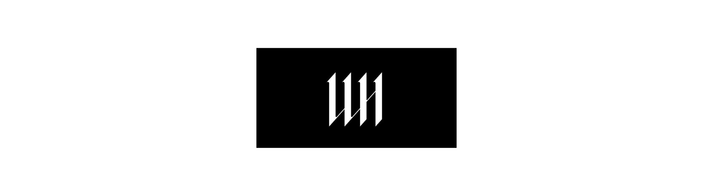 Logo de l'artiste Won Ho