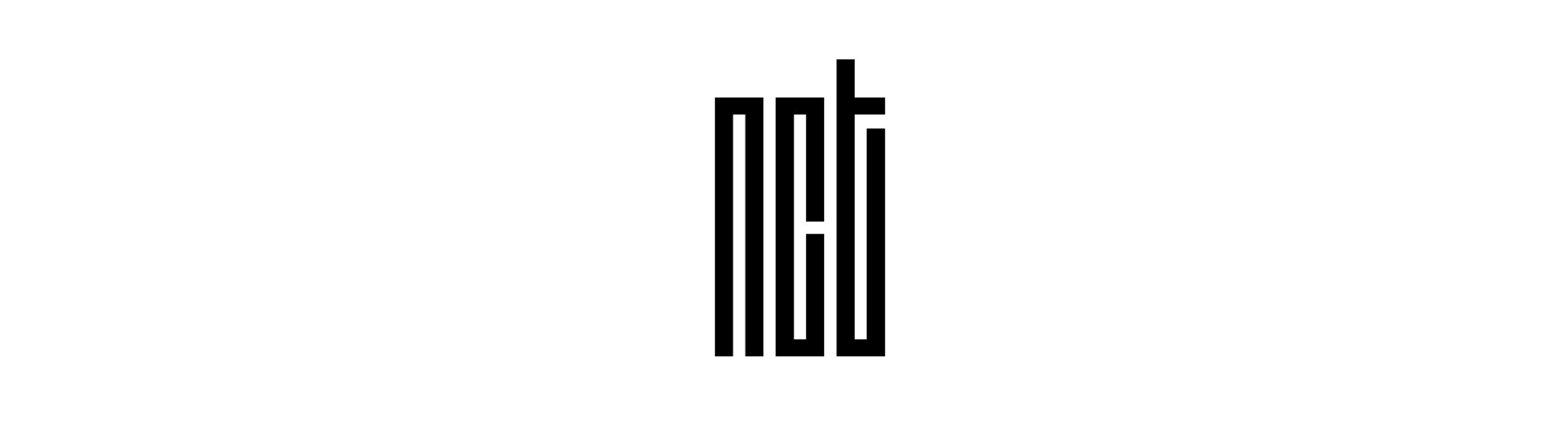Logo du groupe NCT