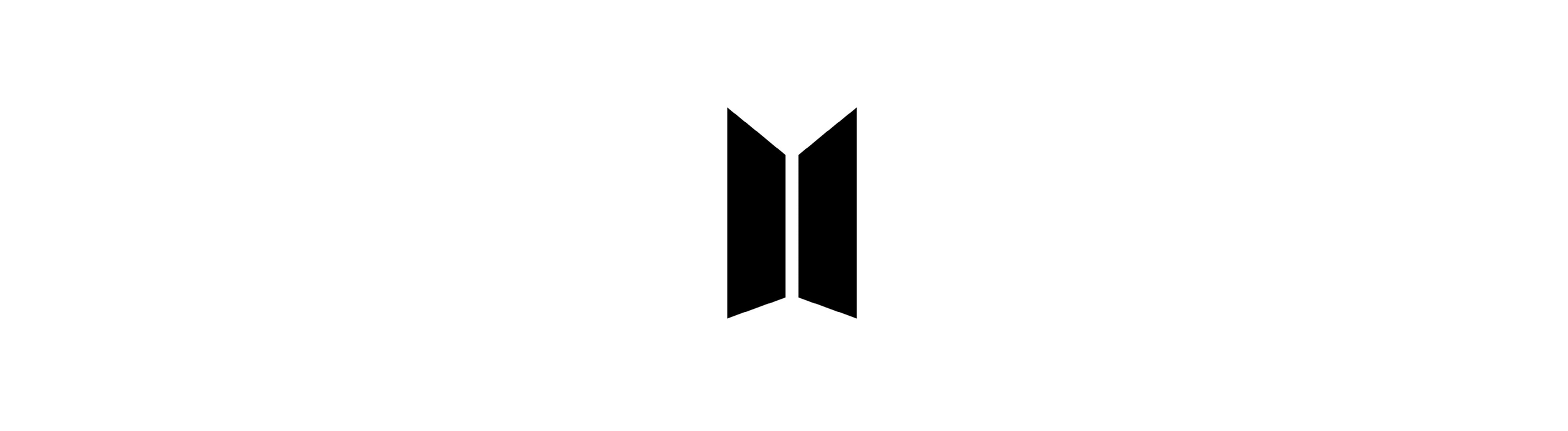 Logo BTS 