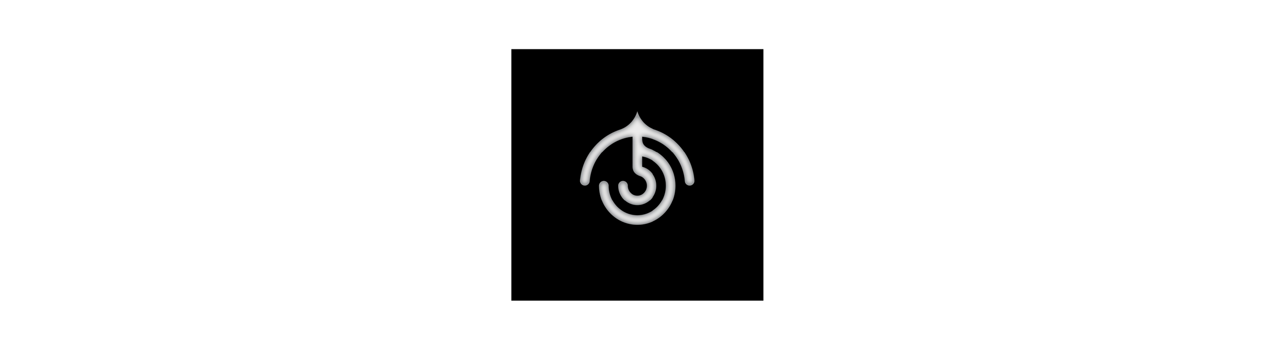 Logo de l'artiste Bang Yong Guk