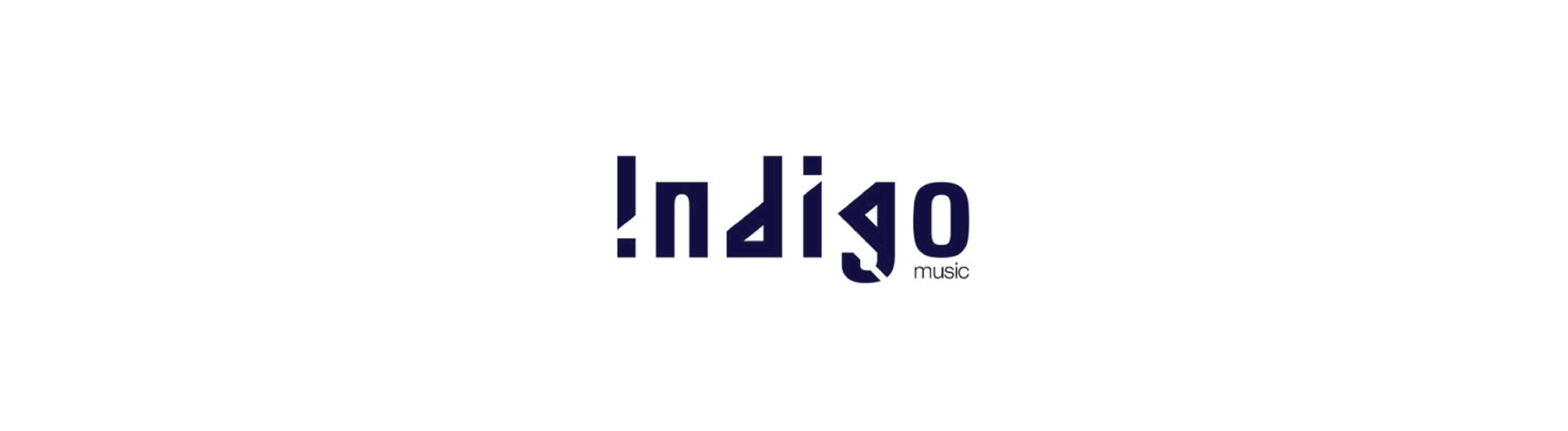 Logo du label Indigo Music