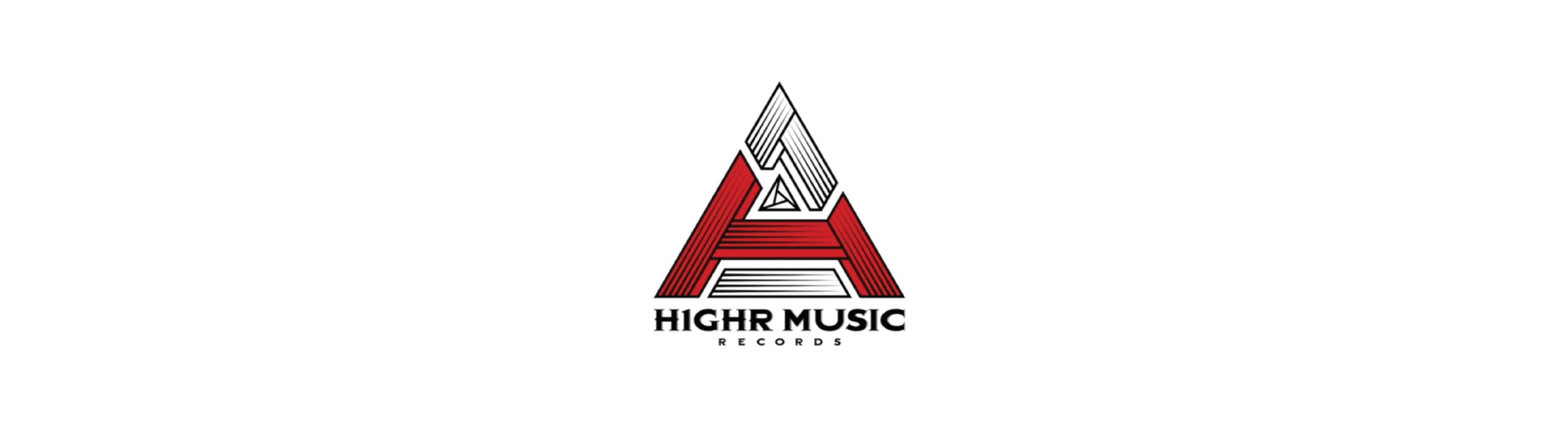Logo du label H1GHR MUSIC