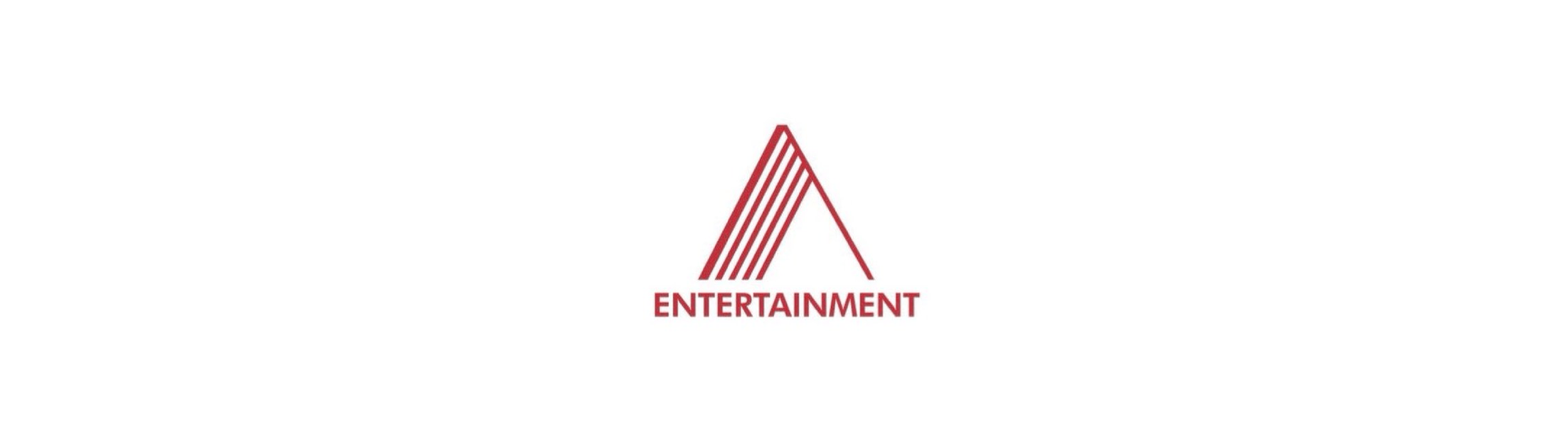 Logo de l'agence A Entertainment